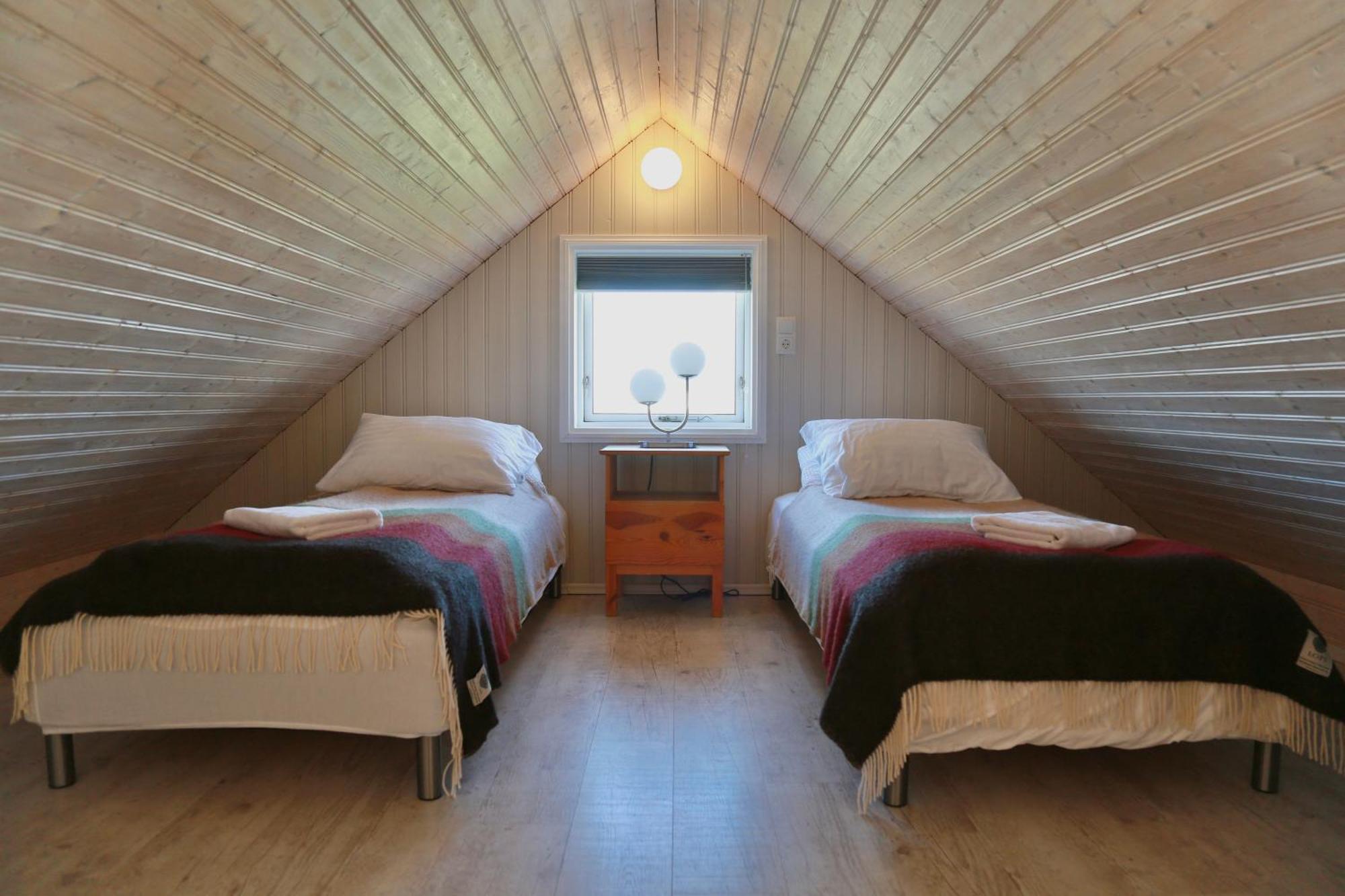 Eldhraun Holiday Home Kirkjubæjarklaustur Extérieur photo